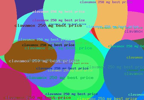 Clavamox 250 mg best price